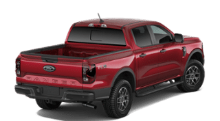 2026 Ford Ranger® External Image 3